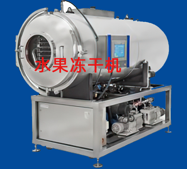 水果凍干機(jī)