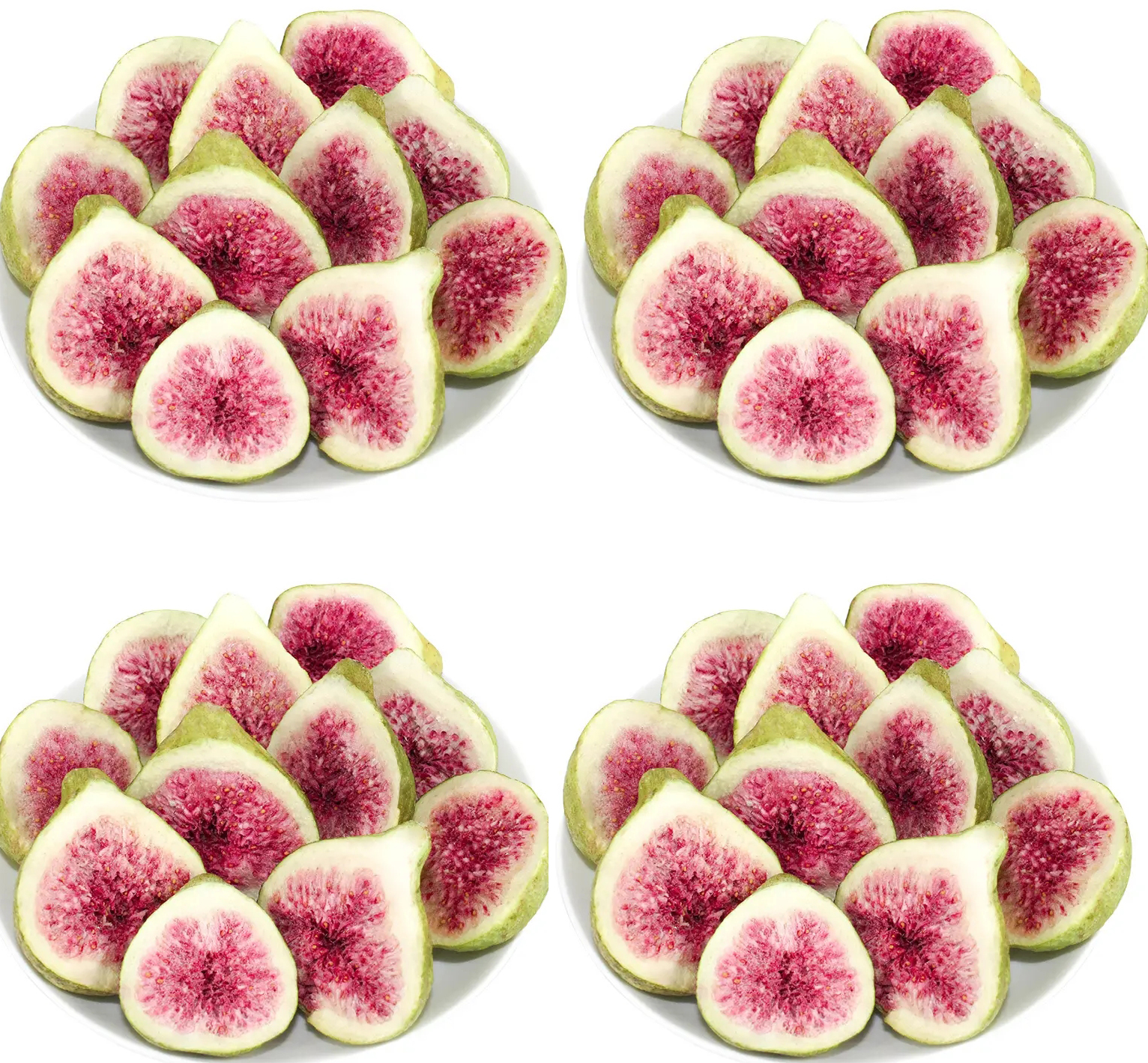 凍干無花果