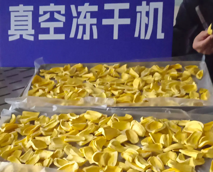 凍干水果